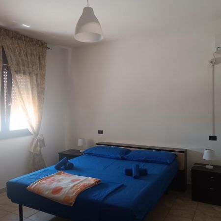 Villa Marina San Pietro in Bevagna Extérieur photo