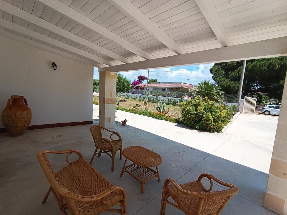 Villa Marina San Pietro in Bevagna Extérieur photo